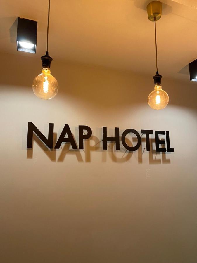 Nap Hotel Čiang Rai Exteriér fotografie