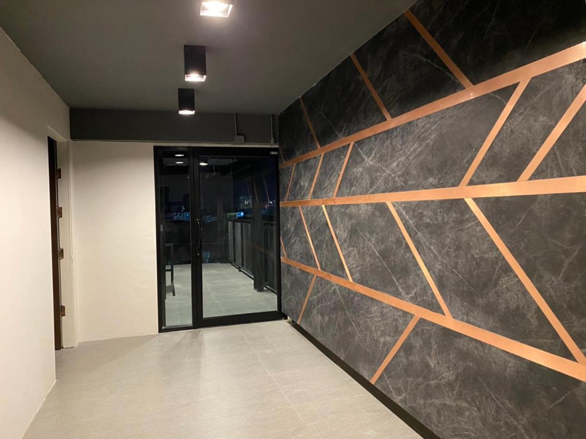 Nap Hotel Čiang Rai Exteriér fotografie