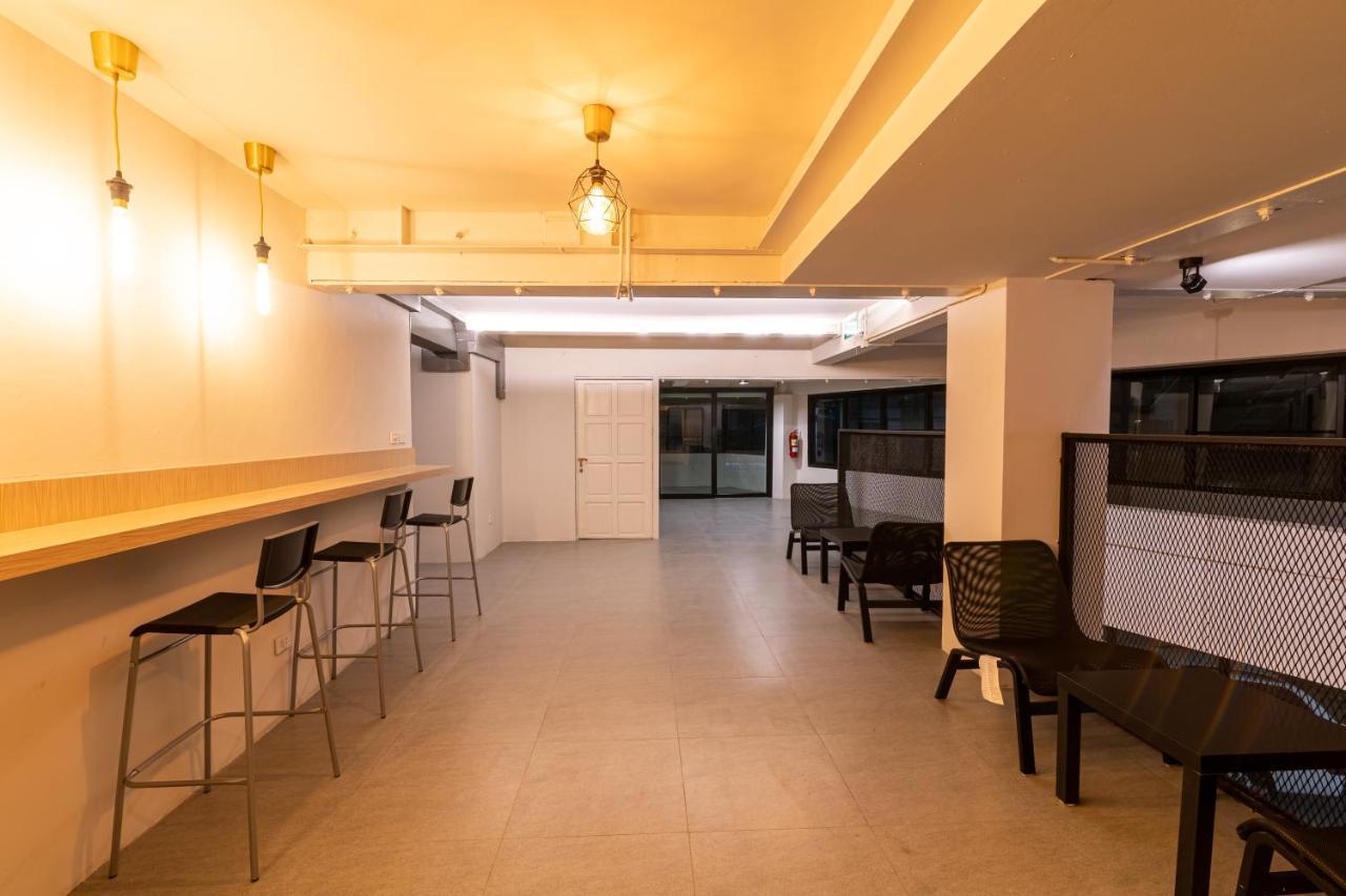 Nap Hotel Čiang Rai Exteriér fotografie